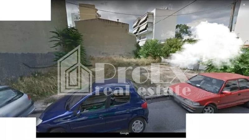 Οικόπεδο στην Μεγάλα Σχοινία Α, Αχαρνές