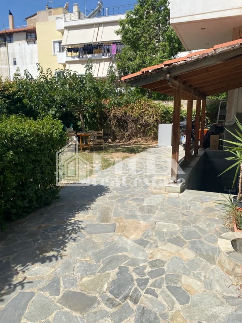 Διαμέρισμα στην Αίγλη, Γλυφάδα — Φωτογραφία 1 από 9