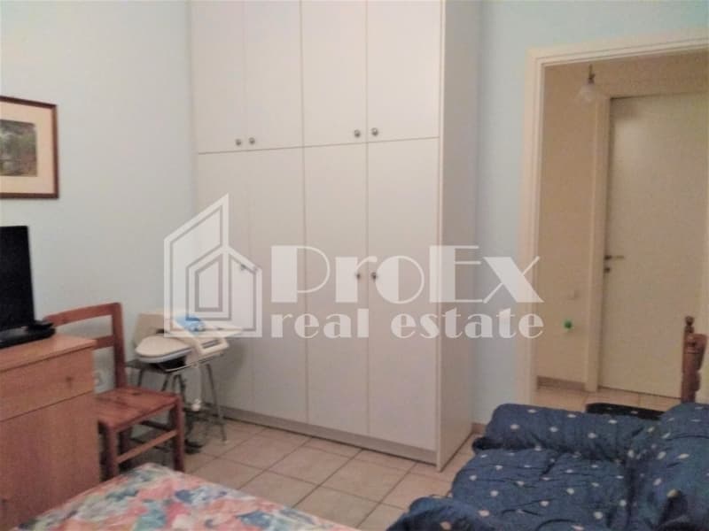 Apartment in Gkrava, Patisia — Photo 18 of 22