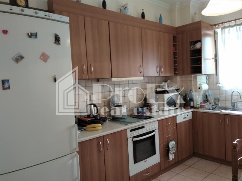 Apartment in Gkrava, Patisia — Photo 8 of 22