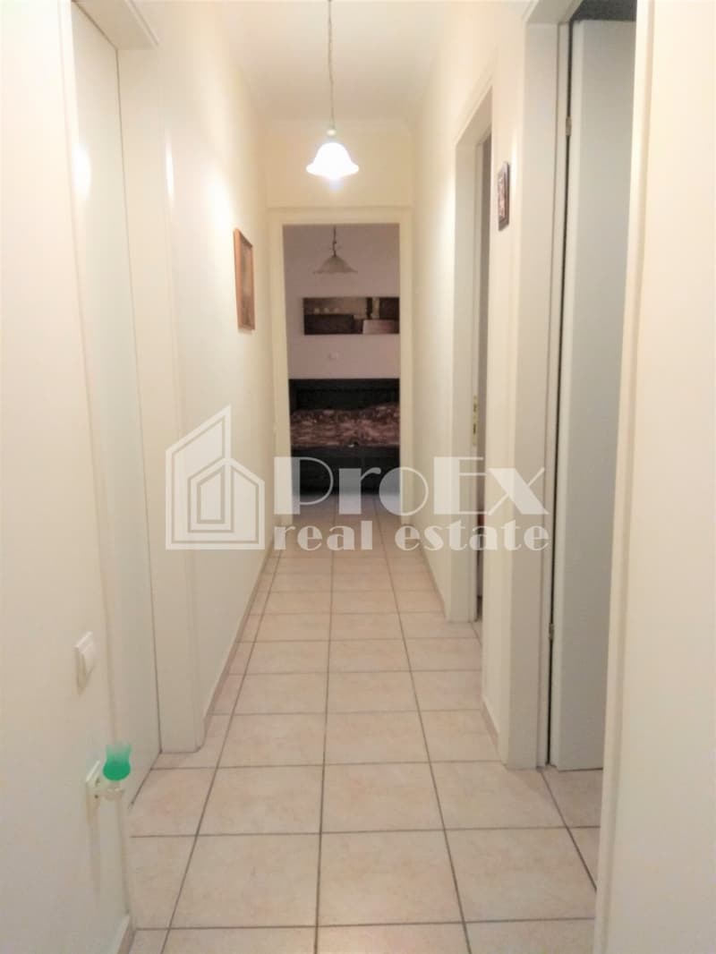 Apartment in Gkrava, Patisia — Photo 11 of 22