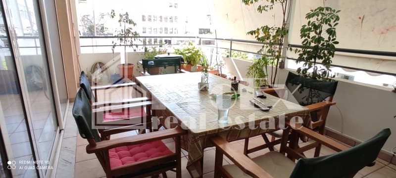 Apartment in Gkrava, Patisia — Photo 2 of 22