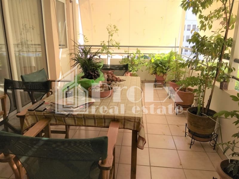 Apartment in Gkrava, Patisia — Photo 20 of 22