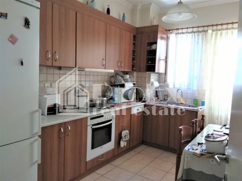 Apartment in Gkrava, Patisia — Photo 10 of 22