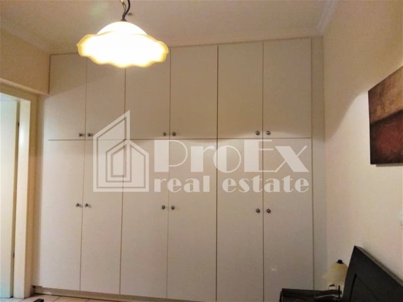 Apartment in Gkrava, Patisia — Photo 13 of 22