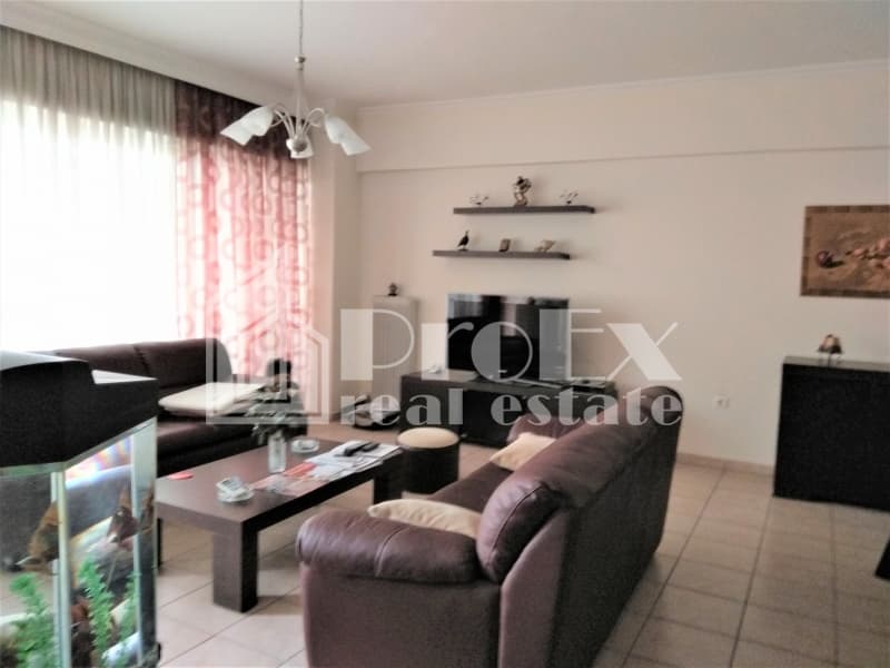Apartment in Gkrava, Patisia — Photo 9 of 22