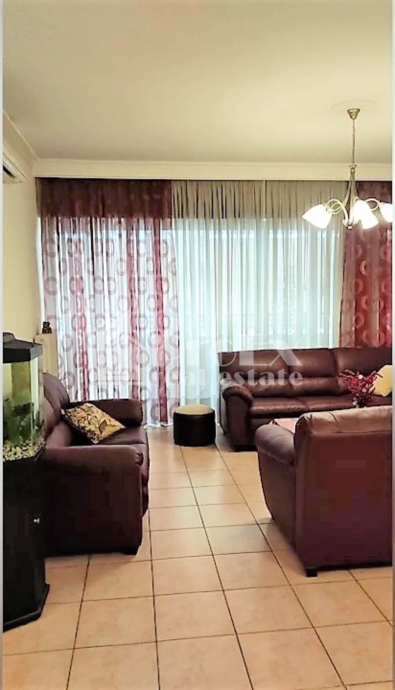 Apartment in Gkrava, Patisia — Photo 4 of 22