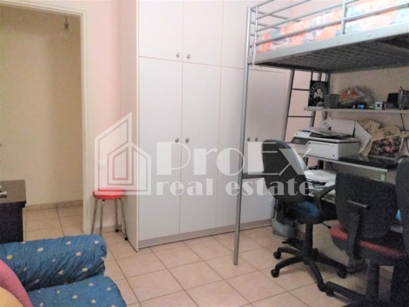 Apartment in Gkrava, Patisia — Photo 16 of 22