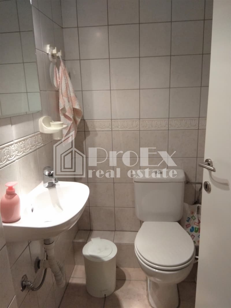 Apartment in Gkrava, Patisia — Photo 19 of 22