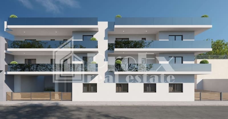 Apartment in Megala Sxoinia A, Acharnes — Photo 2 of 4