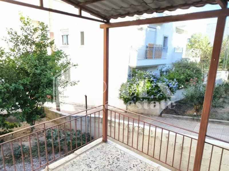 Μονοκατοικία στην Καναπίτσα, Μεταμόρφωση — Φωτογραφία 4 από 8