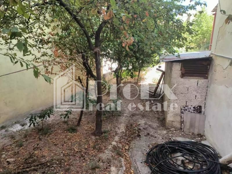 Μονοκατοικία στην Καναπίτσα, Μεταμόρφωση — Φωτογραφία 6 από 8