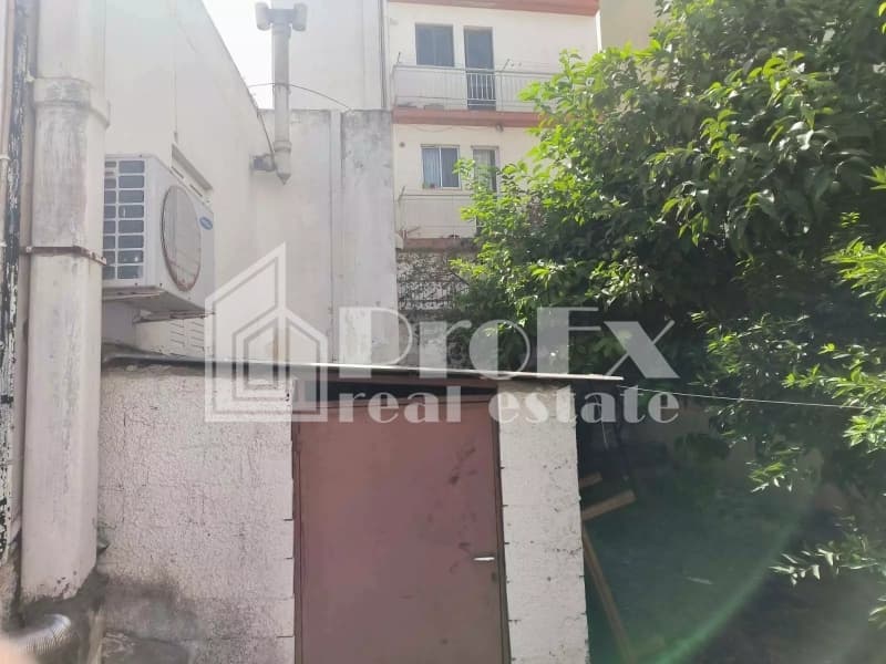 Μονοκατοικία στην Καναπίτσα, Μεταμόρφωση — Φωτογραφία 5 από 8