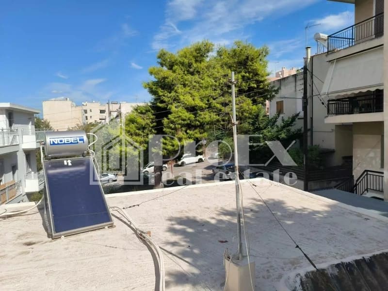 Μονοκατοικία στην Καναπίτσα, Μεταμόρφωση — Φωτογραφία 7 από 8