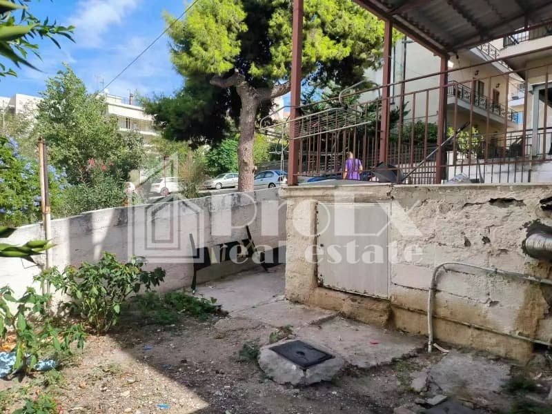 Μονοκατοικία στην Καναπίτσα, Μεταμόρφωση — Φωτογραφία 1 από 8