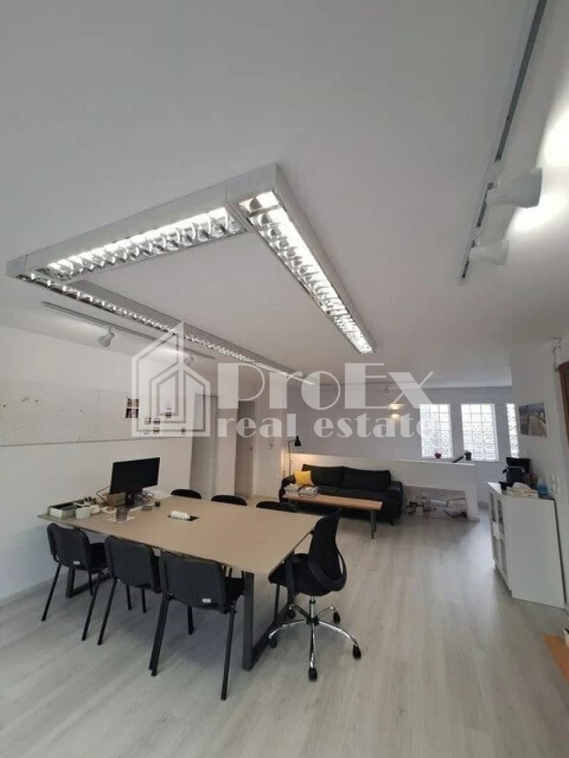 office στην Πατήσια