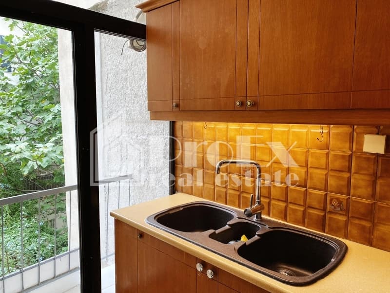 Apartment in Elinoroson, Goudi — Photo 22 of 23