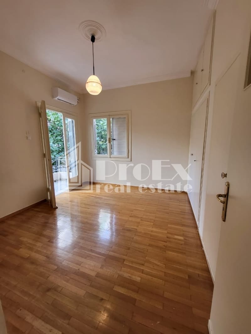 Apartment in Elinoroson, Goudi — Photo 1 of 23