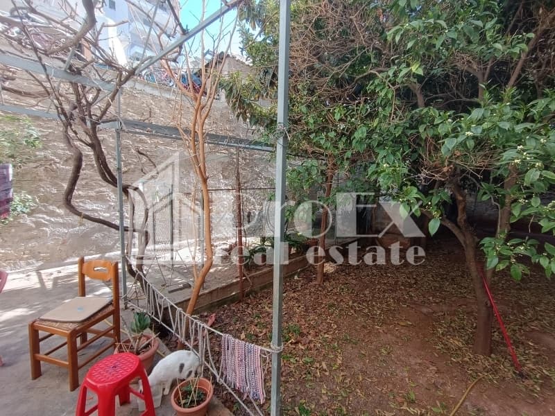 Οικόπεδο στην Καμίνια, Πειραιάς — Φωτογραφία 1 από 6