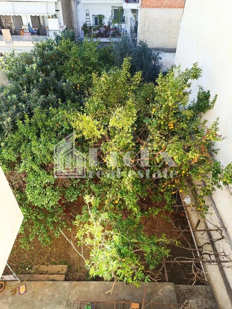 Οικόπεδο στην Καμίνια, Πειραιάς — Φωτογραφία 6 από 6