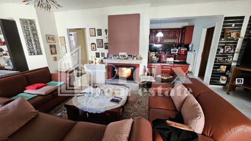 Apartment in Kato Halandri, Chalandri — Photo 9 of 12