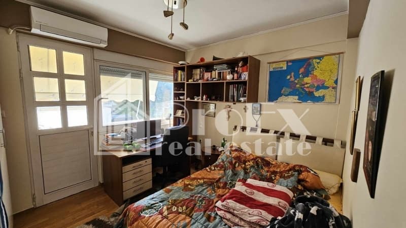 Apartment in Kato Halandri, Chalandri — Photo 11 of 12