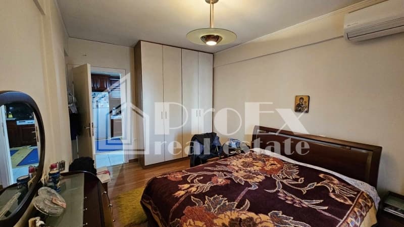 Apartment in Kato Halandri, Chalandri — Photo 8 of 12