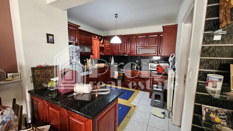 Apartment in Kato Halandri, Chalandri — Photo 6 of 12