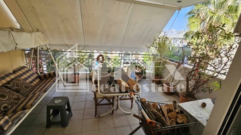 Apartment in Kato Halandri, Chalandri — Photo 10 of 12
