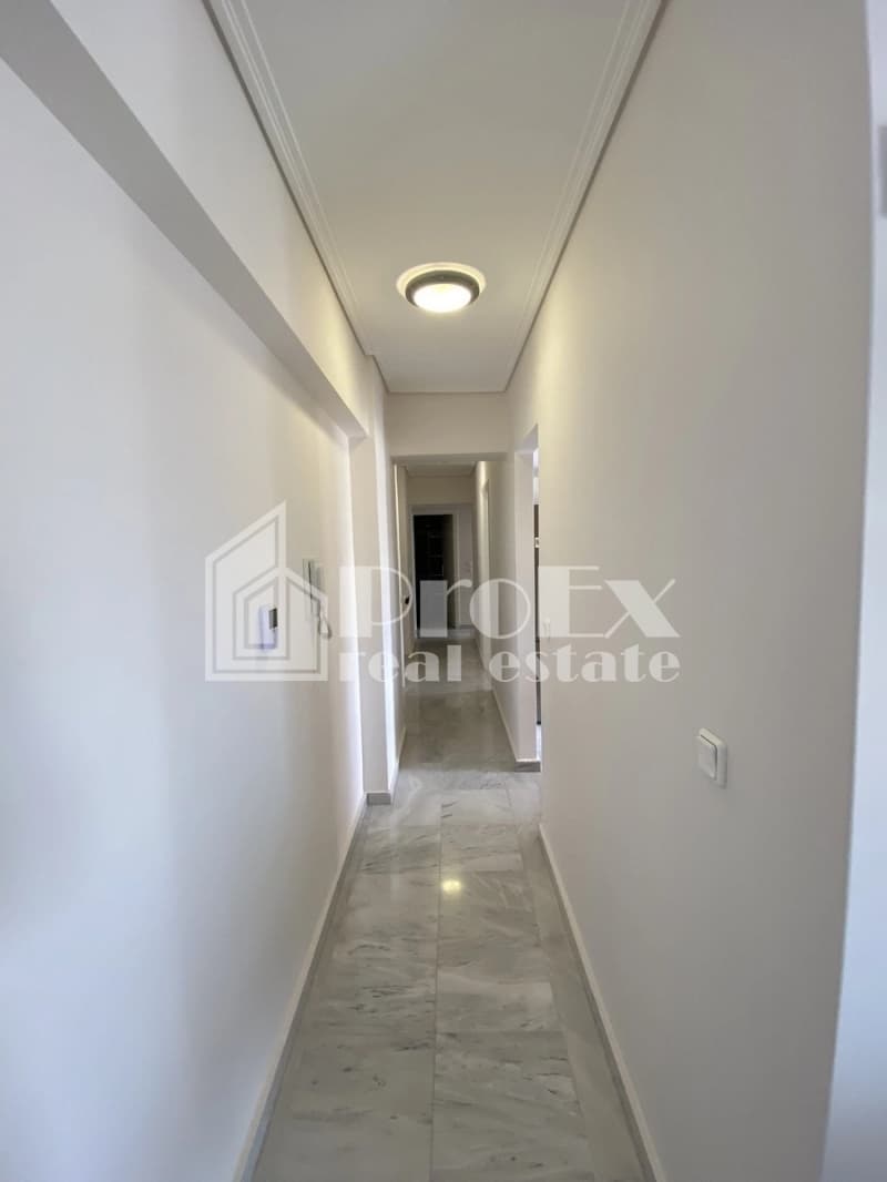 Διαμέρισμα στην Κυπριάδου - Άνω Πατήσια, Άγιος Ελευθέριος - Προμπονά - Ριζούπολη — Φωτογραφία 8 από 21