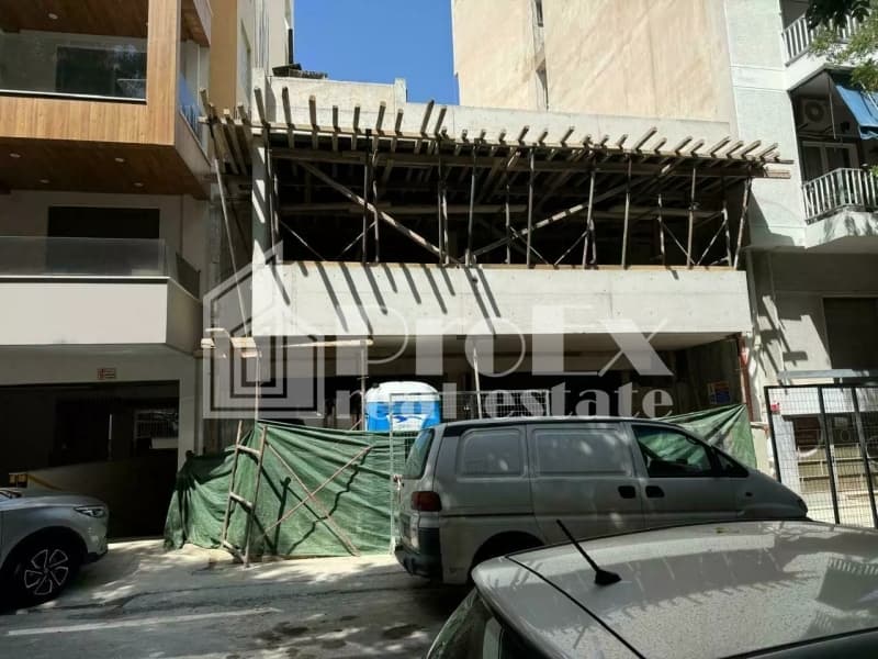 Apartment in Elinoroson, Goudi — Photo 3 of 3