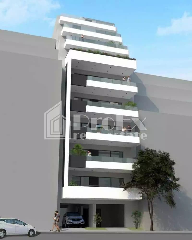 Apartment in Elinoroson, Goudi — Photo 2 of 3