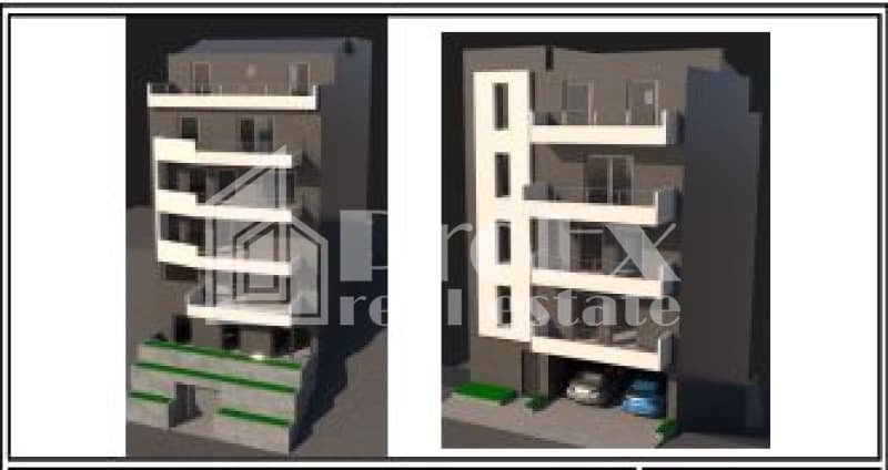 Μονοκατοικία στην Κρητικά, Γαλάτσι — Φωτογραφία 2 από 4