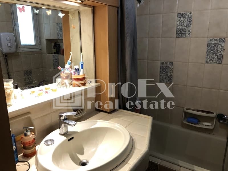 Apartment in Agia Triada, Kamatero — Photo 13 of 19