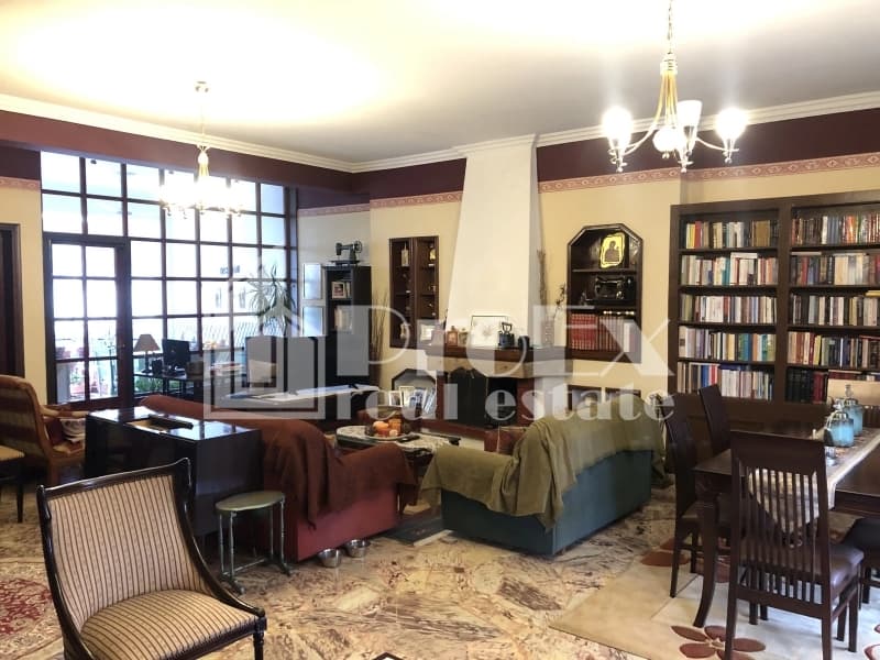Apartment in Agia Triada, Kamatero — Photo 1 of 19