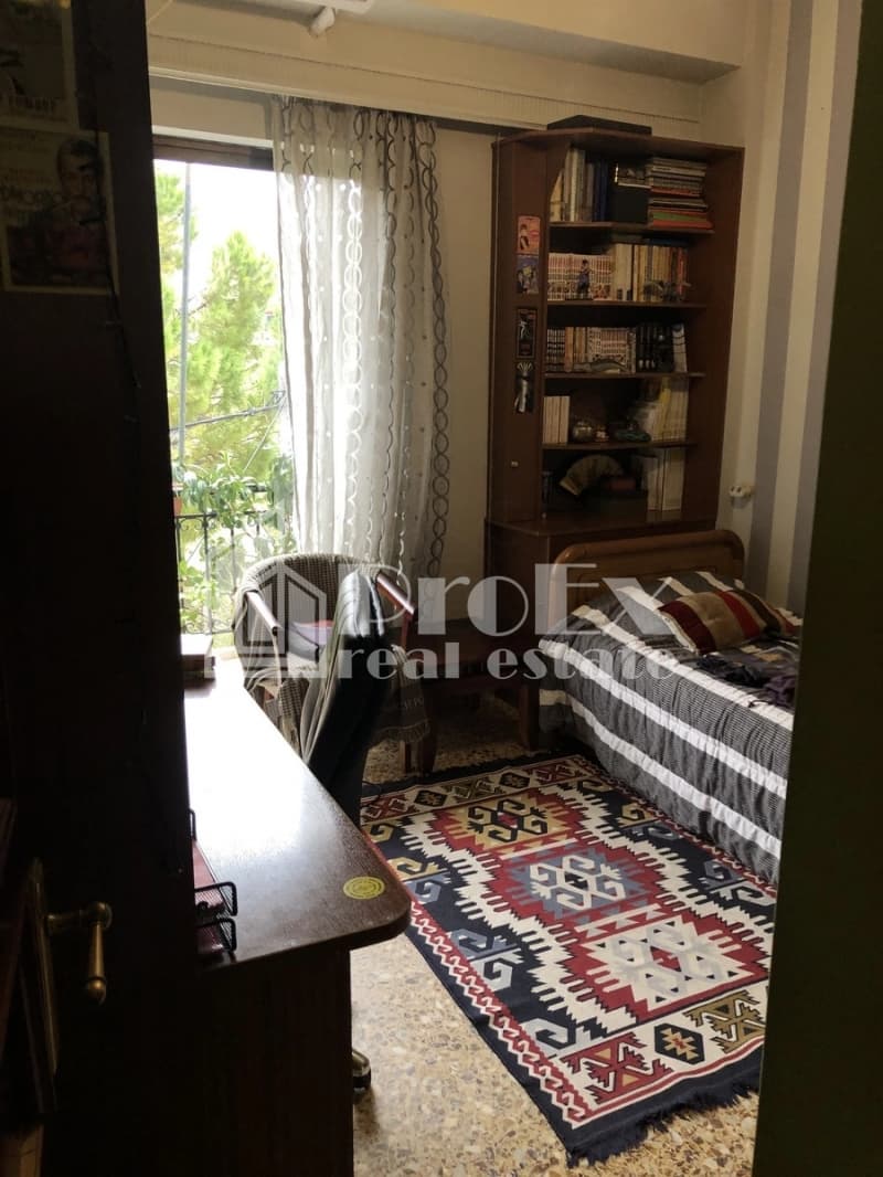 Apartment in Agia Triada, Kamatero — Photo 17 of 19