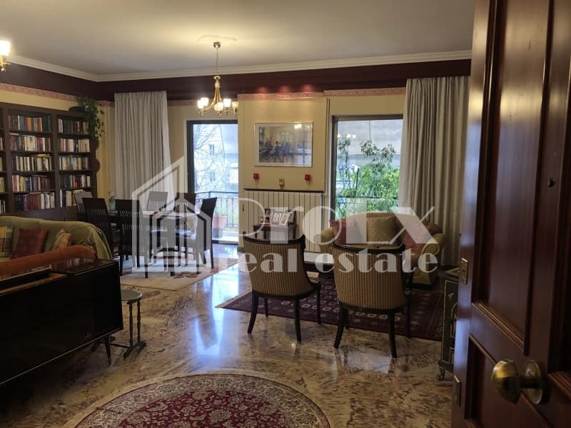 Apartment in Agia Triada, Kamatero — Photo 3 of 19