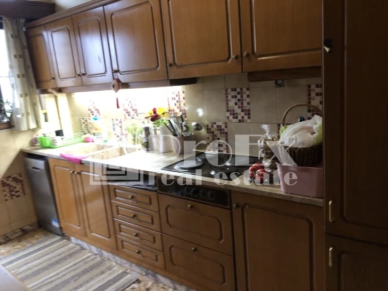 Apartment in Agia Triada, Kamatero — Photo 8 of 19