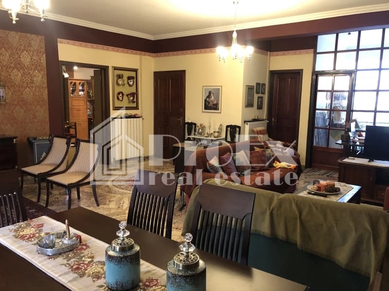 Apartment in Agia Triada, Kamatero — Photo 4 of 19
