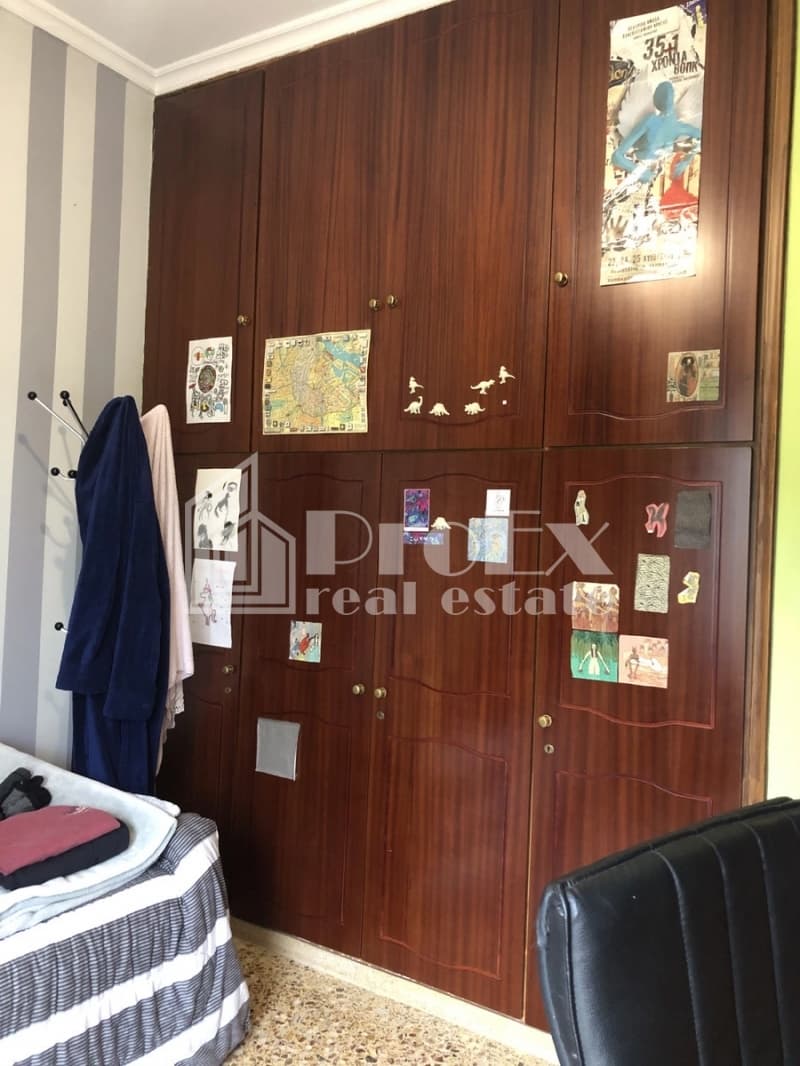 Apartment in Agia Triada, Kamatero — Photo 14 of 19