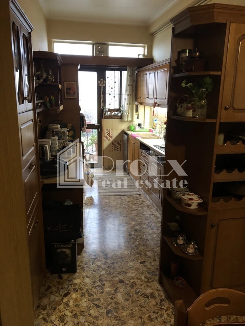 Apartment in Agia Triada, Kamatero — Photo 7 of 19