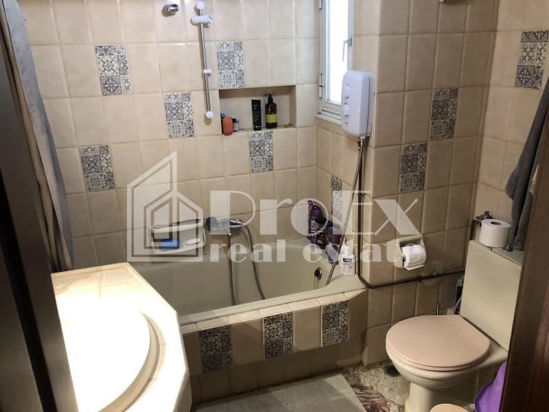 Apartment in Agia Triada, Kamatero — Photo 12 of 19
