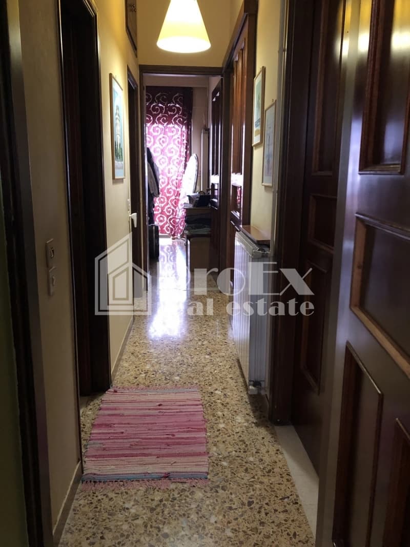 Apartment in Agia Triada, Kamatero — Photo 15 of 19