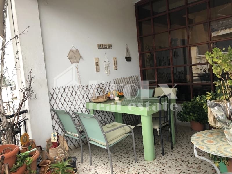 Apartment in Agia Triada, Kamatero — Photo 5 of 19