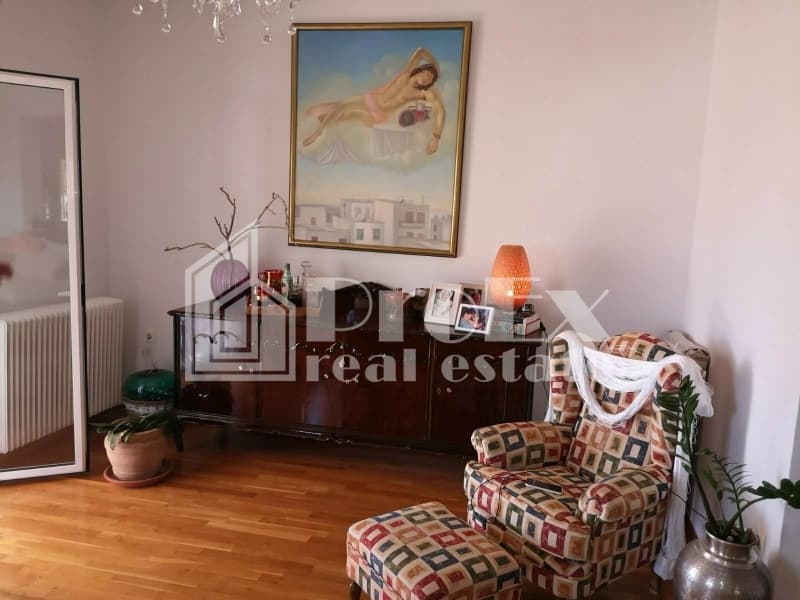 House in Exochi, Voula — Photo 4 of 18