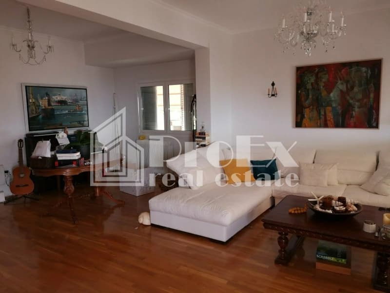 House in Exochi, Voula — Photo 2 of 18