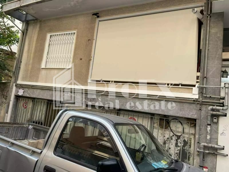 Διαμέρισμα στην Ραβένια, Αττική — Φωτογραφία 7 από 14