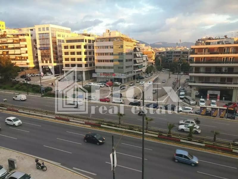 Γραφείο στην Χρυσάκη, Νέα Σμύρνη
