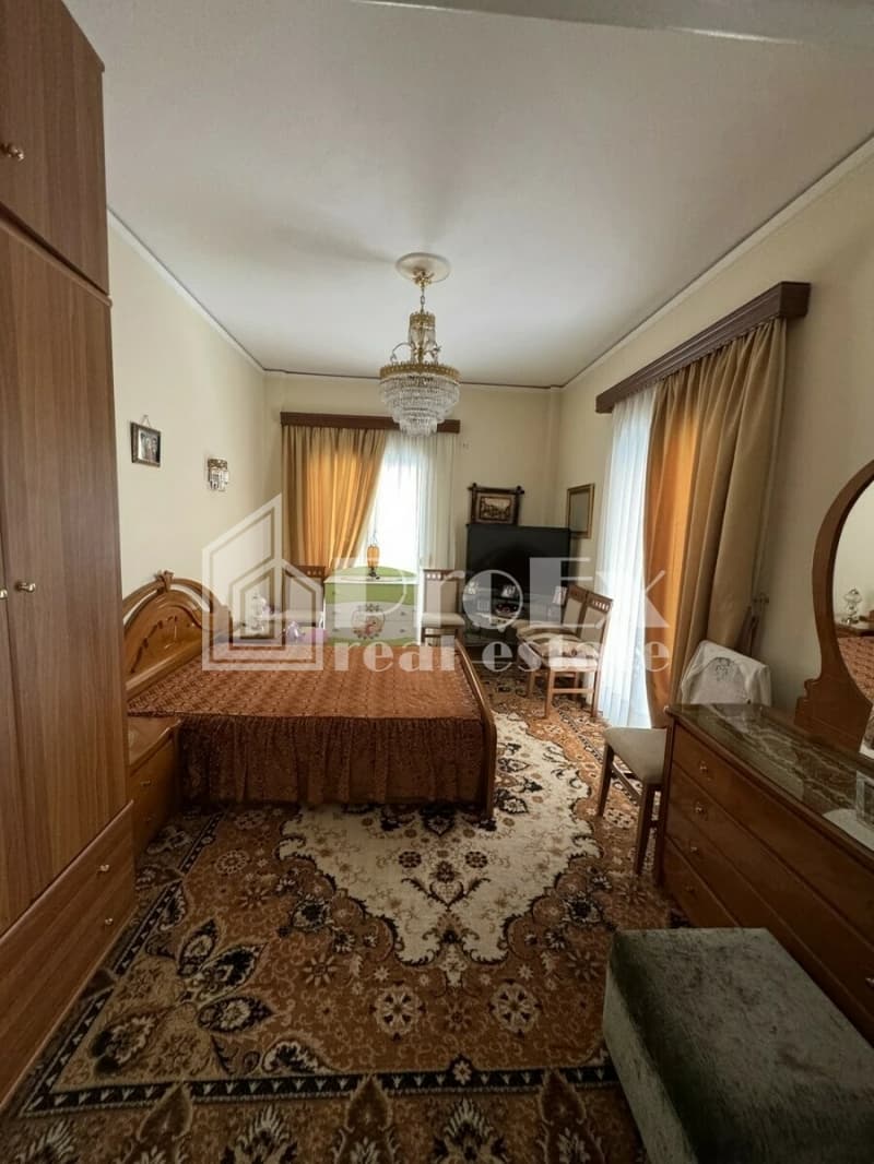 Διαμέρισμα στην Ραβένια, Αττική — Φωτογραφία 11 από 16