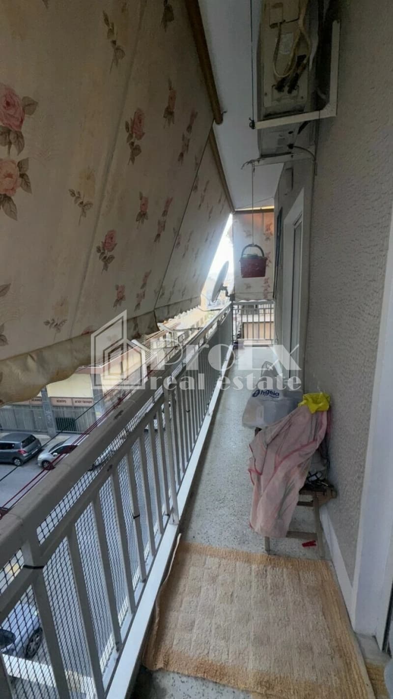 Διαμέρισμα στην Ραβένια, Αττική — Φωτογραφία 8 από 16
